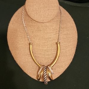 22in Coronet Necklace